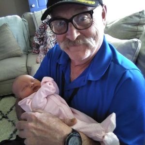 Meet your Posher, Bill